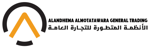 ALANDHEMA ALMOTATAWARA GENERAL TRADING logo